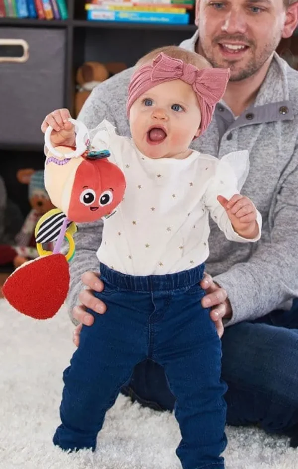 Lamaze Archer the Apple Discount