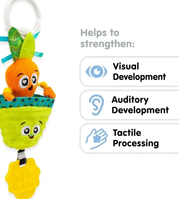 Lamaze Candy the Carrot Sale