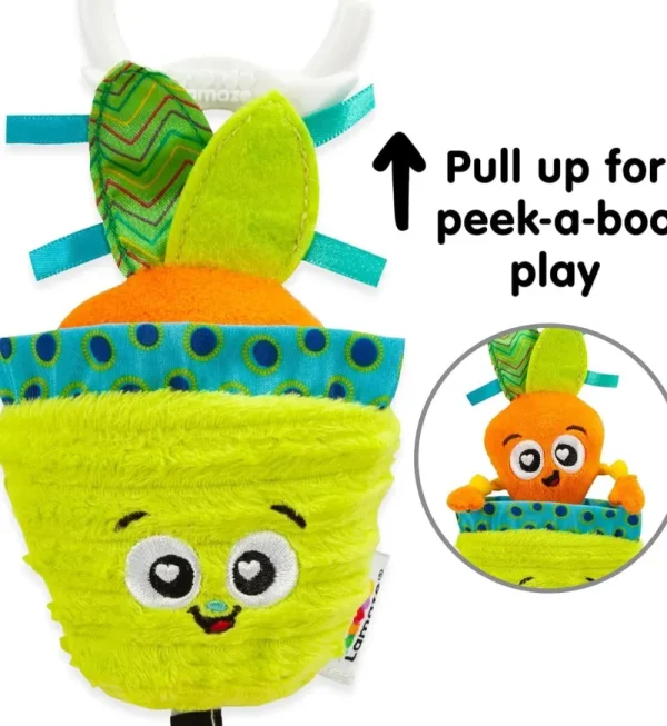Lamaze Candy the Carrot Sale
