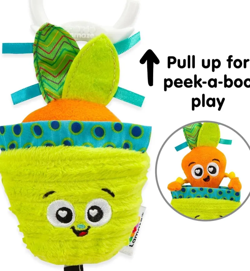 lamaze_candy_the_carrot_2.webp Lamaze Candy the Carrot Sale