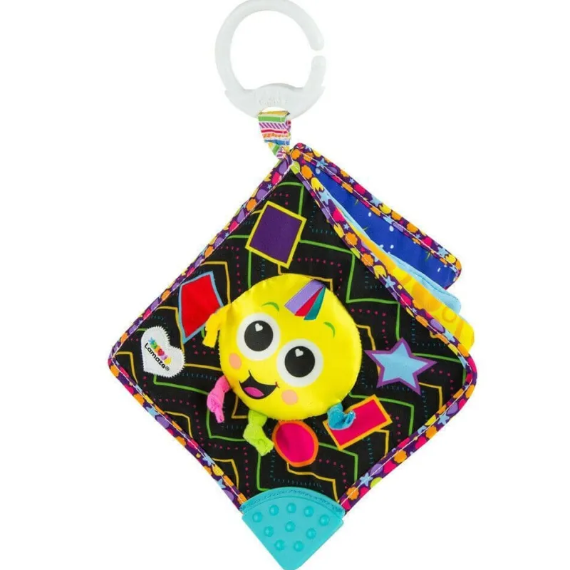 lamaze_shapes_baby_book_0.webp Lamaze Shapes Baby Book Clearance