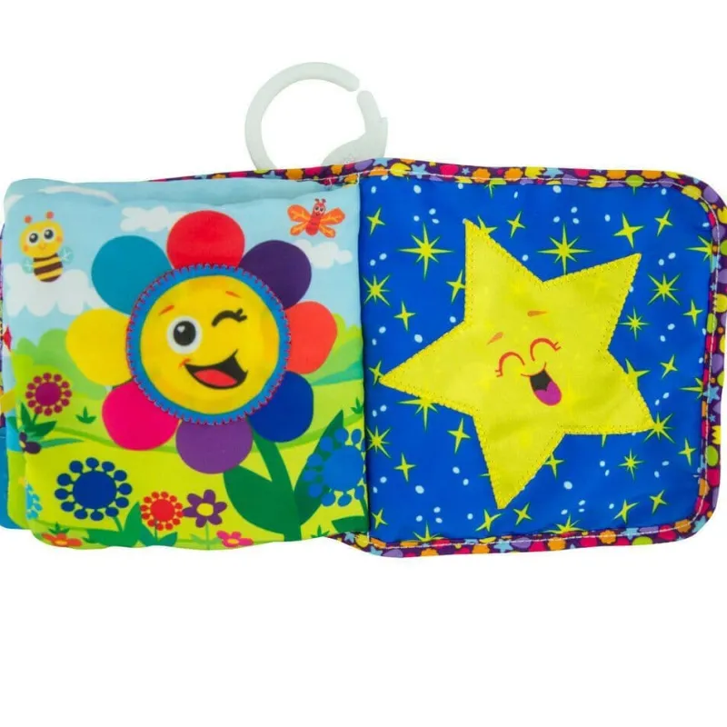 lamaze_shapes_baby_book_1.webp Lamaze Shapes Baby Book Clearance