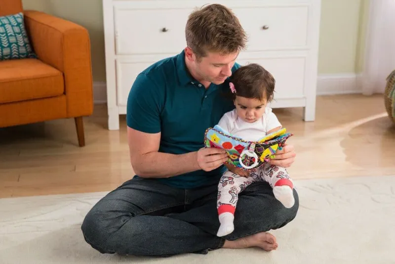 lamaze_shapes_baby_book_2.webp Lamaze Shapes Baby Book Clearance