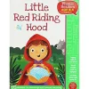 Art and Crafts Little Red Riding Hood Phonic Readers 4-6 Years Best
