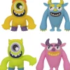 Fun Stationery/Gags and Jokes Manic Monsterz Light Up Assortment Hot