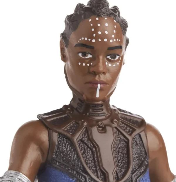 Marvel Black Panther 6 Inch Figure Shuri Outlet