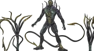 Marvel Legends Eternals Kro Figure Discount