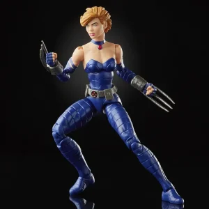 Marvel Legends s Shadowcat X-Men Figure Outlet