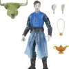 Marvel Legends Series Doctor Strange 15 CM Collectible Astral Form Doctor Strange Outlet