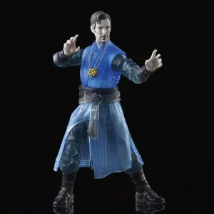 Marvel Legends Series Doctor Strange 15 CM Collectible Astral Form Doctor Strange Outlet