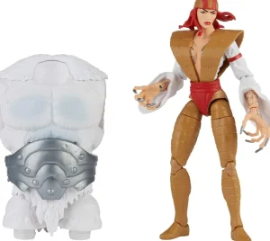 Marvel Legends Series 6-inch Lady Deathstrike Figure Clearance