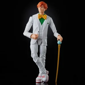 Marvel Legends Series 6-inch Arcade Action Figure Sale
