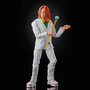 Marvel Legends Series 6-inch Arcade Action Figure Sale