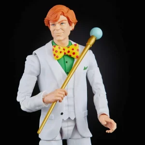 Marvel Legends Series 6-inch Arcade Action Figure Sale