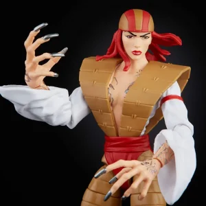Marvel Legends Series 6-inch Lady Deathstrike Figure Clearance