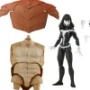 Marvel Legends Series s Shriek Figure New
