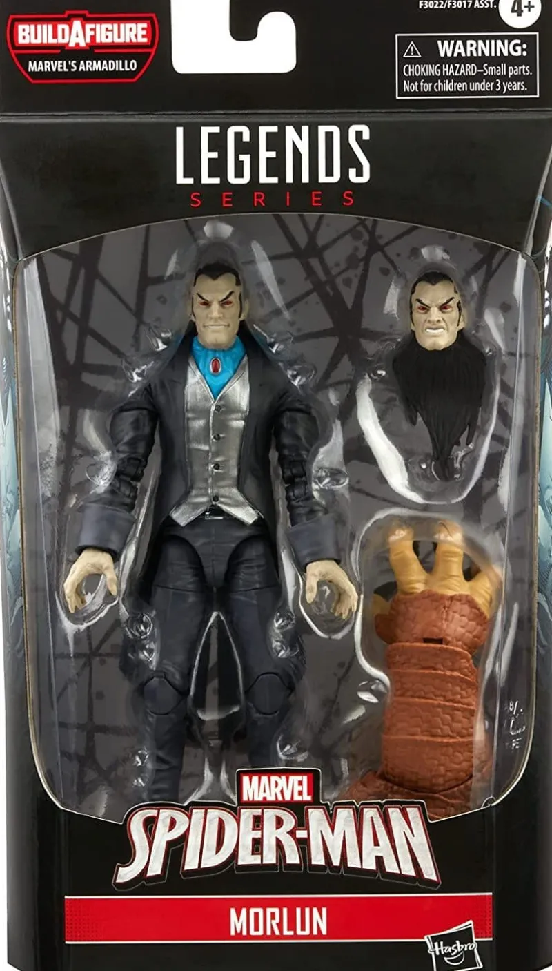marvel_legends_spiderman__2.webp Marvel Legends Spider-Man Morlun Figure Outlet
