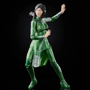 Marvel Legends The Eternals Sersi New