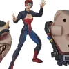 Marvel Legends X-Men Jean Grey Figure Best