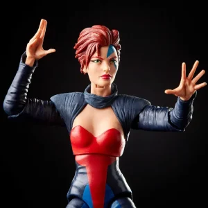 Marvel Legends X-Men Jean Grey Figure Best