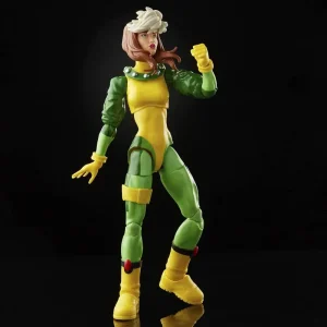 Marvel Legends X-Men Rogue Figure Best