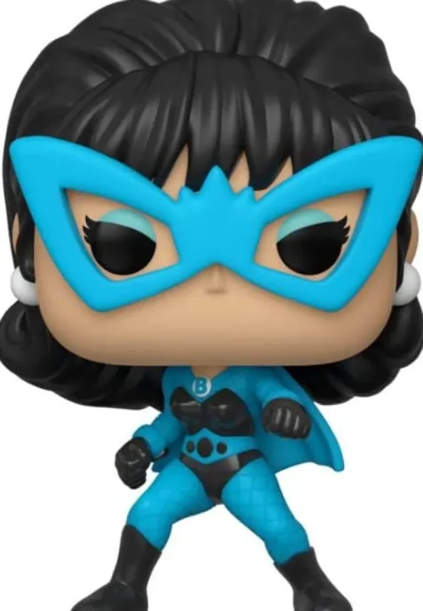 Funko Pop Vinyl Marvel Pop Vinyl Black Widow New