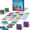 Games and Puzzles Marvel Spider-Man Mini Memory Game New