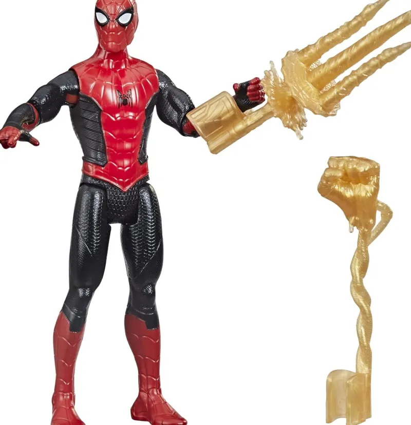 marvel_webgear_spiderman__0.webp Marvel WebGear Spider-Man 15-Cm Figure Hot