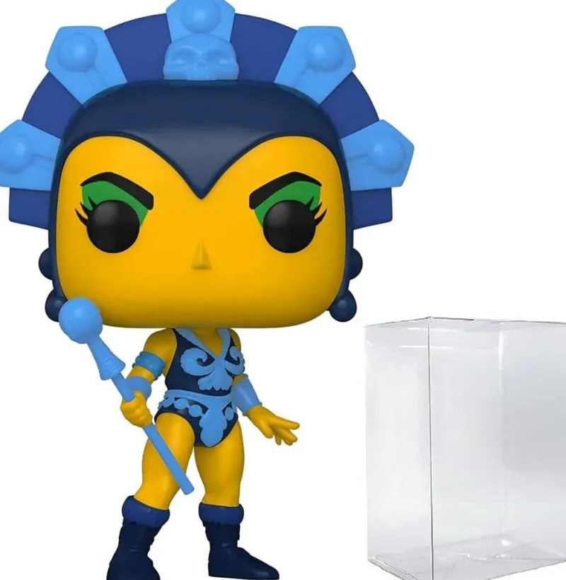 masters_of_the_universe___0.webp Funko Pop Vinyl Masters of The Universe - Evil Lyn Funko Pop Best