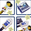 Moon and Me - Chunky Eraser and Pencil Set Discount