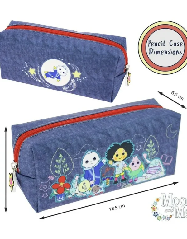 Moon and Me Pencel Case Sale