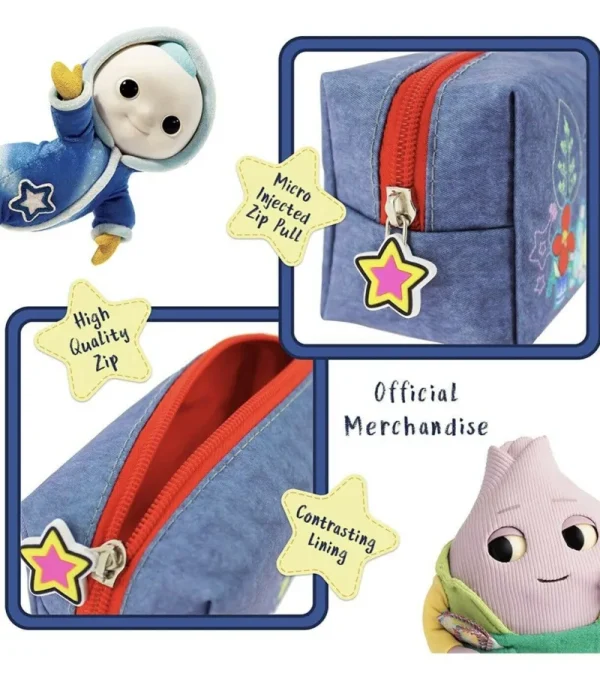 Moon and Me Pencel Case Sale