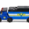 Paw Patrol - True Metal Big Truck Pups - Chase Fashion