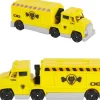 Paw Patrol - True Metal Big Truck Pups - Rubble Best