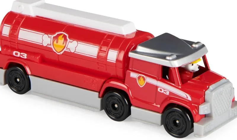 paw_patrol__true_metal_bi_2.webp Paw Patrol - True Metal Big Truck Pups - Marshall Best