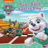 Children's Books Paw Patrol Pups Save Sports Day Story Book Online