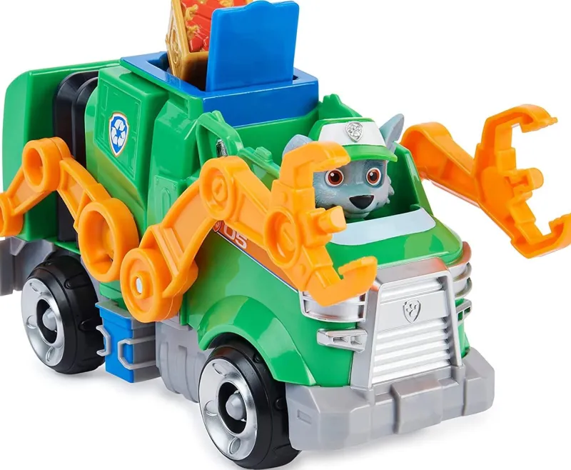paw_patrol_rocky_s_deluxe_2.webp Paw Patrol Rocky s Deluxe Movie Vehicle Inc Figure Fashion