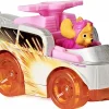 Paw Patrol Spark Skye Vehicle Hot