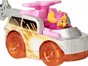 Paw Patrol Spark Skye Vehicle Hot
