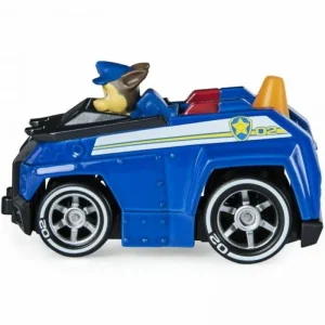 Paw Patrol True Metal Chase Vehicle Sale