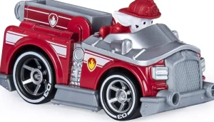 Paw Patrol True Metal Marshall Vehicle Outlet