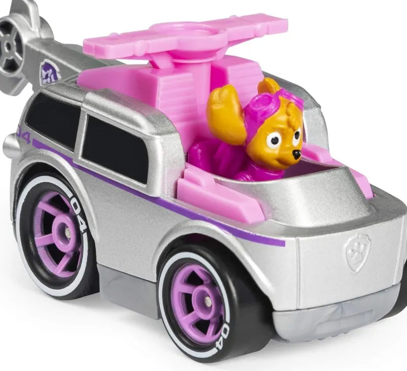paw_patrol_true_metal_sky_0.webp Paw Patrol True Metal Skye Vehicle Sale