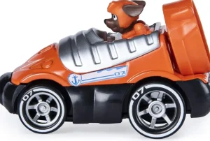 Paw Patrol True Metal Zuma Car Discount