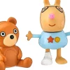 Peppa Pig - Peppa s Adventures Figure Assortment Sale