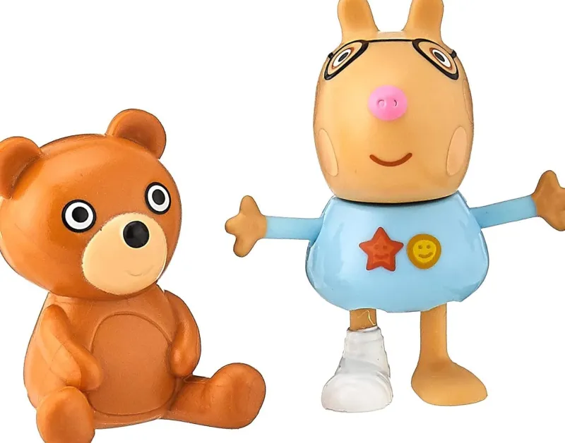 peppa_pig__peppa_s_advent_0.webp Peppa Pig - Peppa s Adventures Figure Assortment Sale
