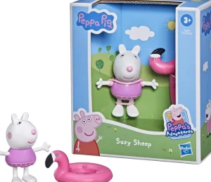 Peppa Pig - Peppa s Adventures Figure Assortment Sale