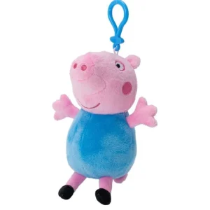 Peppa Pig Clip on Purse Assortment New