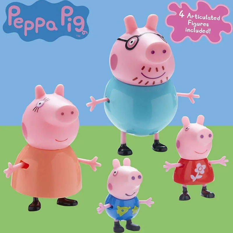 peppa_pig_family_figure_p_0.webp Peppa Pig Family Figure Pack Clearance