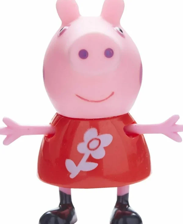 Peppa Pig Family Figure Pack Clearance
