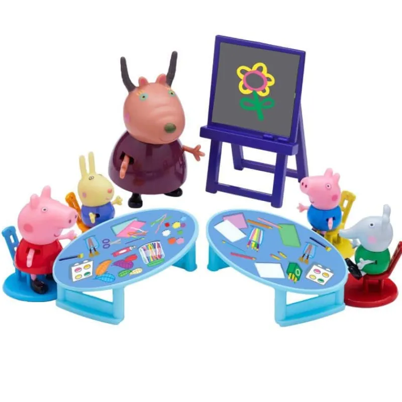 peppa_pig_first_day_at_pl_0.webp Peppa Pig First Day At Playgroup Playset New